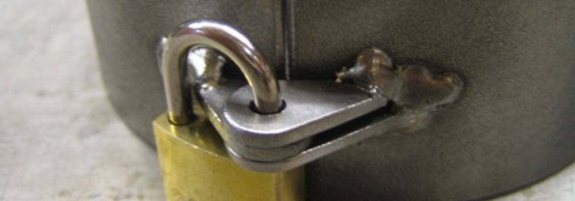 Manacle Latches