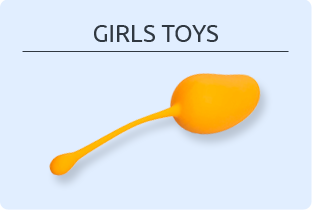 Girls Toys