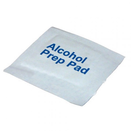 Alcohol Cleaning Pad (x20)