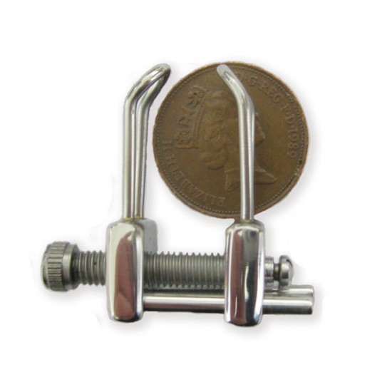 Nose Shackle Clamp