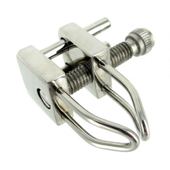 Nose Shackle Clamp