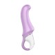 Satisfyer Vibes Charming Smile Rechargeable GSpot Vibrator