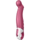 Satisfyer Vibes Petting Hippo Rechargeable GSpot Vibrator