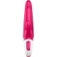 Satisfyer Vibes Mr. Rabbit Rechargeable Vibrator