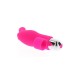 ToyJoy Bunny Pleaser Rechargeable Finger Vibe
