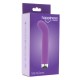 Smile Tickle My Senses Purple Mini G Spot Vibe