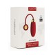 Svakom Ella Neo Red Interactive Vibrating Bullet