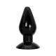 Hidden Desire Extreme Butt Plug Large 5.5 Inches