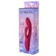 Sparkling Julia Duo Vibrator