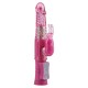 Toy Joy Thrilling Thumper Bunny Vibrator