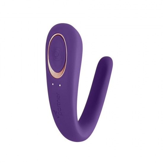 Satisfyer Partner Couples Vibrator