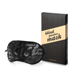 Rimba - Blindfold. 100% polyester