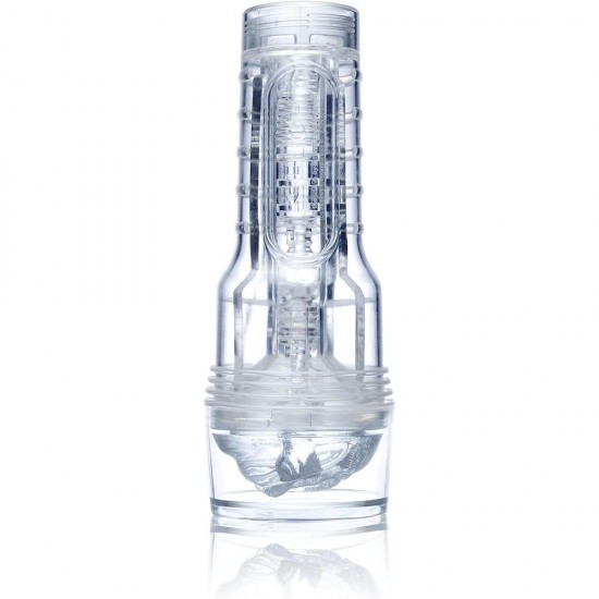 Fleshlight Ice Lady Crystal Masturbator