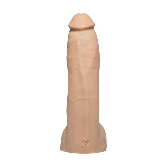 Xander Corvus 9 Inch VacULock Cock Dildo