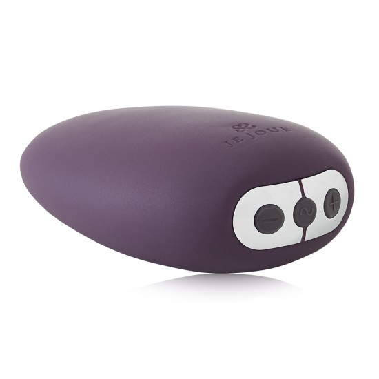 Je Joue Mini Clitoral Vibrator Purple