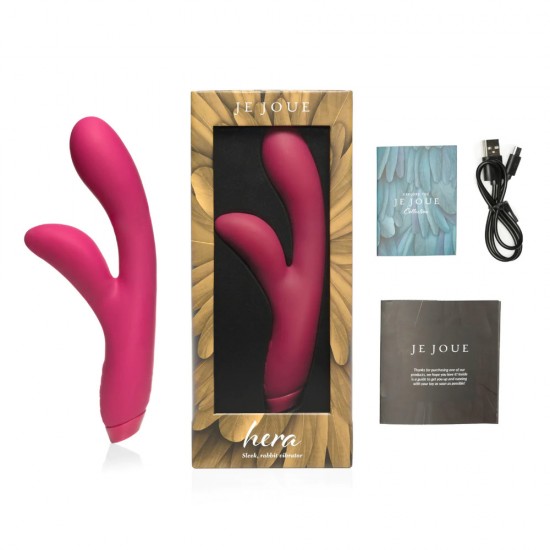 Je Joue Juno Sleek GSpot Vibrator