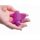 Frisky Versa Tingler Finger Vibe And Clit Stim Frisky Versa Tingler Finger Vibe And Clit Stim