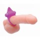 Frisky Versa Tingler Finger Vibe And Clit Stim Frisky Versa Tingler Finger Vibe And Clit Stim