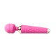 10 Speed Rechargeable Magic Wand Pink 10 Speed Rechargeable Magic Wand Pink