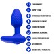 Oh My Gem Rechargeable Butt Plug Oh My Gem Rechargeable Butt Plug