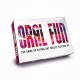 Oral Fun Board Game