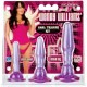 Wendy Williams Anal Trainer Butt Plug Kit