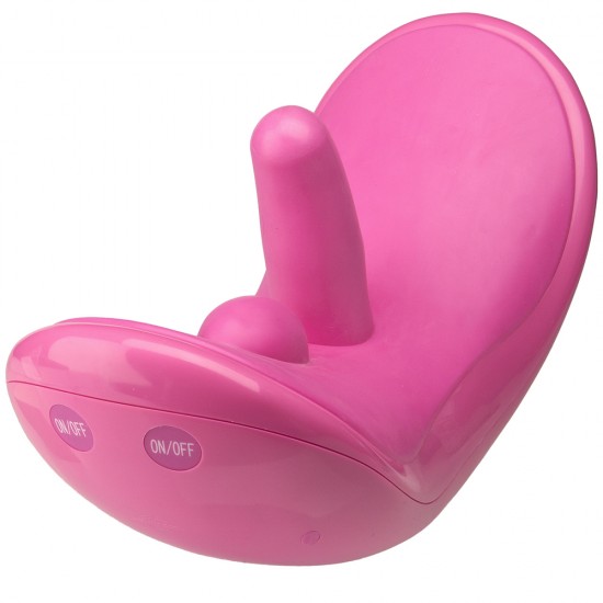 iRide  Vibrating Rocker