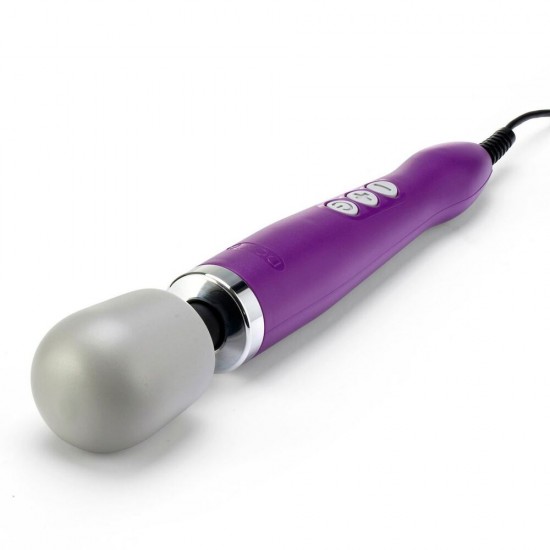 Doxy Wand Massager Purple