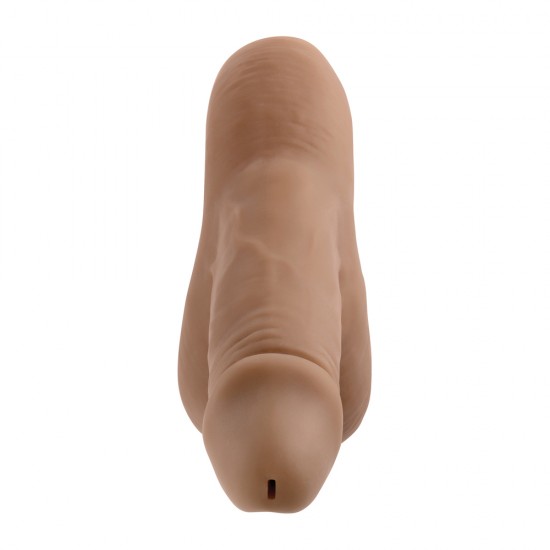Gender X Stand to Pee TPE Med Flesh Gender X Stand to Pee TPE Med Flesh