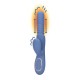 Warming Rotating Beads and Thursting Rabbit Vibe Warming Rotating Beads and Thursting Rabbit Vibe