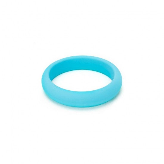 Me You Us Silicone 55mm Ring