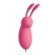 OMG Bullets Cute Vibrating Bullet Pink