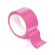 Fetish Fantasy Series Pleasure Tape Pink