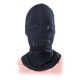 Fetish Fantasy Zipper Face Hooded Mask Fetish Fantasy Zipper Face Hooded Mask
