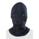 Fetish Fantasy Zipper Face Hooded Mask Fetish Fantasy Zipper Face Hooded Mask