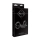 Pumped Penis Extender Black Pumped Penis Extender Black