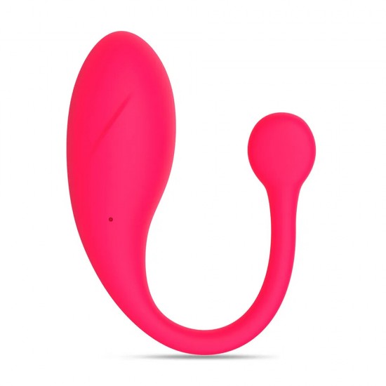 INTOYOU Bulby Vibrating Egg with App INTOYOU Bulby Vibrating Egg with App