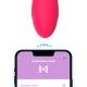 INTOYOU Bulby Vibrating Egg with App INTOYOU Bulby Vibrating Egg with App