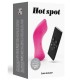 Love to Love Hot Spot Clitoral Remote Control