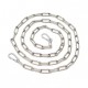 200cm Chain With Hooks