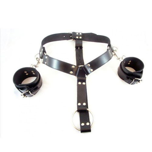 Scavengers Daughter Uk Steel Bondage Restraints 7720