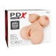 PDX Plus Big Titty Torso
