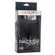 Packer Gear Boxer Harness Black Large to Xtra Large