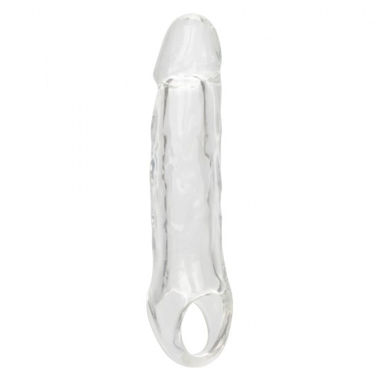 CalExotics Performance Maxx Clear Extension 5.5 Inches