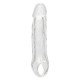 CalExotics Performance Maxx Clear Extension 5.5 Inches