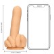Up Yours Finger Dildo Up Yours Finger Dildo