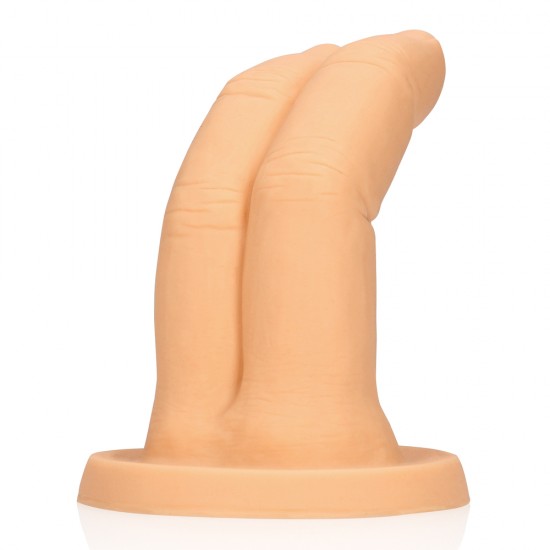 Cum Over Finger Dildo Cum Over Finger Dildo